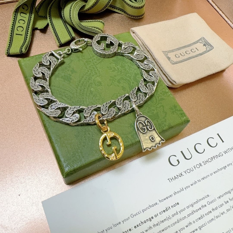 Gvc*1 bracelets